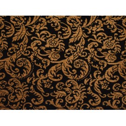 Balmoral Black