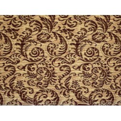 Damask II - Bridal Satin