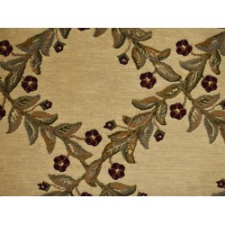 Antique Chiffon