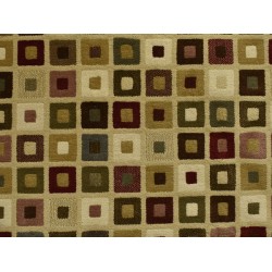 Mirabella - Pebble Mosaic