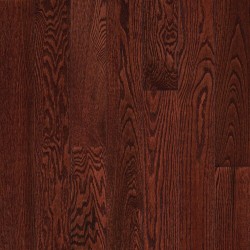 Cherry color swatch