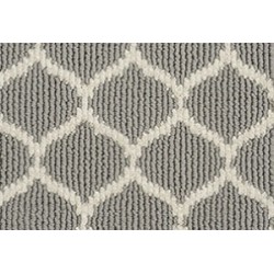 Legend Ogee - Grey Pearls