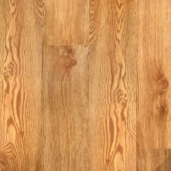 Office Park - Gluedown LVP - Natural Oak
