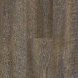 Office Park - Gluedown LVP - Hand Sewn Plank