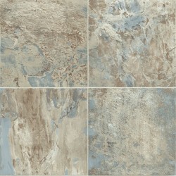 Cliff Reflections color swatch