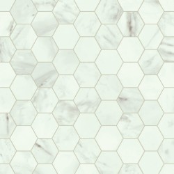 Honeycomb White color swatch