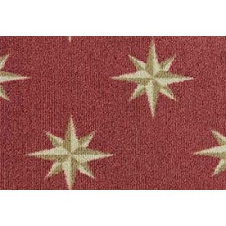 Pompeii Red