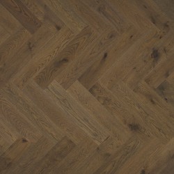 Little Black River Herringbone color swatch