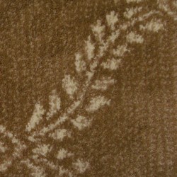 Oak color swatch