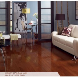 Cherry Oak
