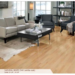 Natural White Oak