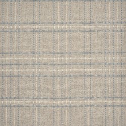 Pristine Plaid - Bluestone