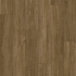 Shaw - COREtec Pro Plus - Runner Up - Belmont Hickory - Luxury Vinyl Plank