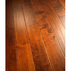 River Ridge Handscraped Collection - Etowah