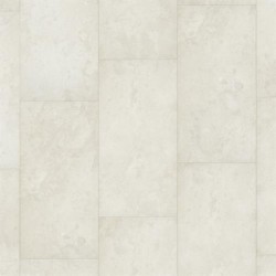 Travertine White