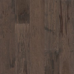 American Scrape Low Gloss - Hickory - Mountain State
