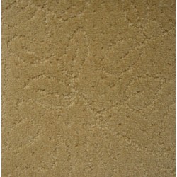 Flaxen color swatch
