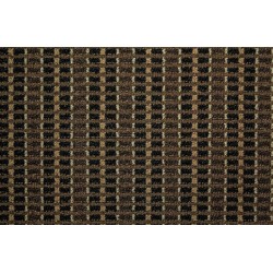 Pecan color swatch