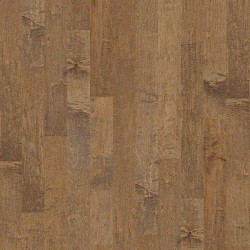 Yukon Maple 5 - Buckskin