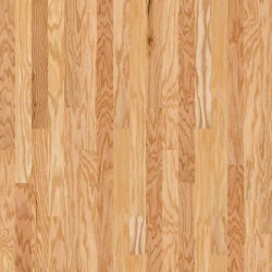 Rustic Natural
