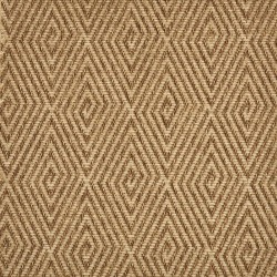 Tunisia Remix - Burnt Umber