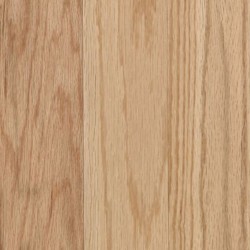 Woodmore 3\" - Red Oak Natural