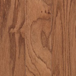 Woodmore 3" - Oak Golden
