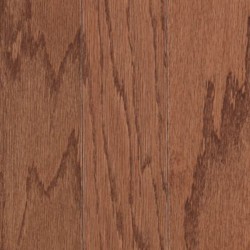 Woodmore 3\" - Oak Autumn