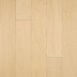Whitewashed Maple