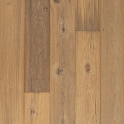 Sandbar Oak