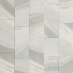 Silver Satin
