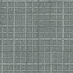Breeze Block - Blue Fern