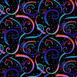 Dynamo Fluorescent - Fluorescent