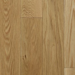 Dumont Plain Sawn Engineered - Natural